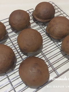 Foto resep Homemade Coffee Bun(Roti boy ala2..)