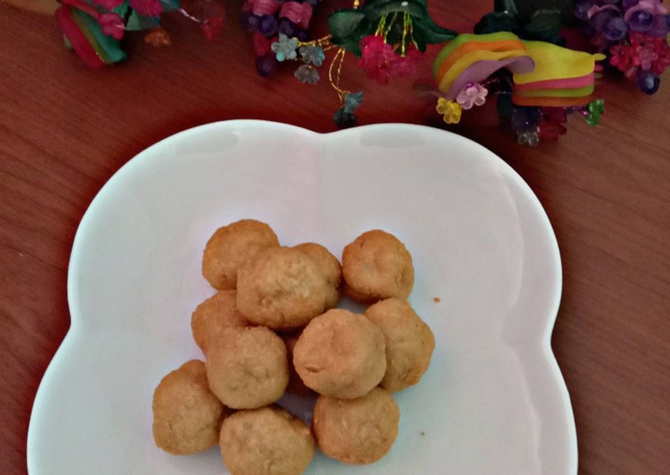 Tahu Bulat