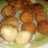 Bolitas de arroz a la yesi