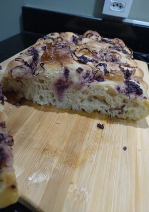 Foto de Focaccia