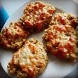 Tortitas de arroz bajas en caloria