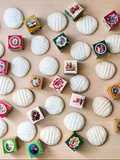 Galletitas de jengibre sin TACC
