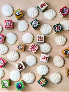 Una foto de Galletitas de jengibre sin TACC