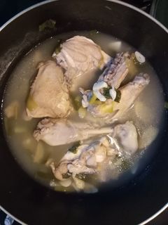 Foto resep Ayam Hainan Ala2