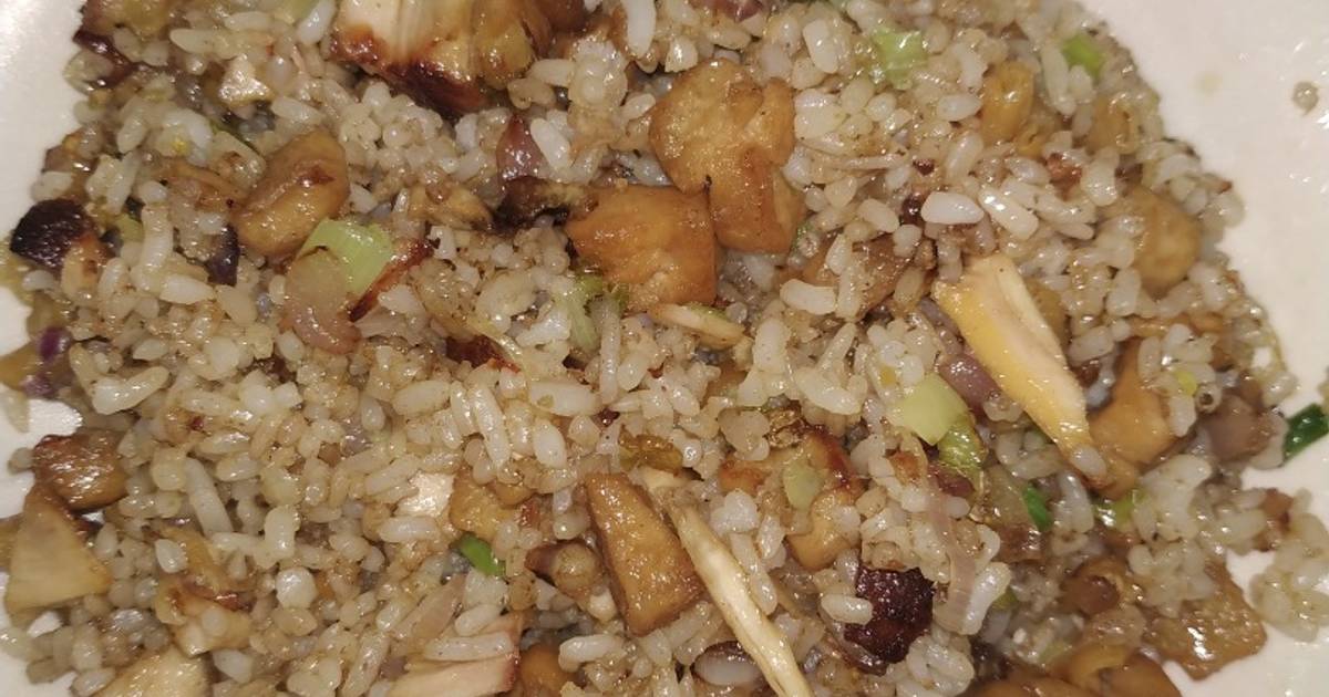 3.939 resep nasi goreng bumbu uleg enak dan sederhana ...