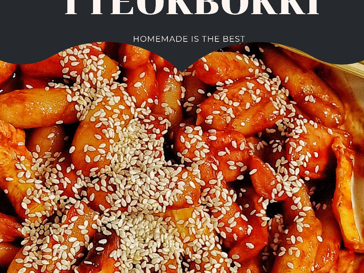 Langkah Mudah untuk Menyiapkan Sausage Tteokbokki Anti Gagal