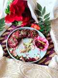 Beetroot Tikki 😋 cutlet 😋