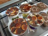 تحلية الموز