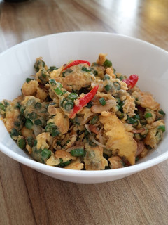Foto resep Orak-Arik Kacang Panjang
