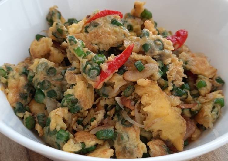Resep Orak-Arik Kacang Panjang, Bisa Manjain Lidah