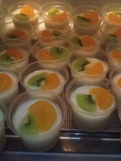 Foto resep Puding Tahu (simple, enak)