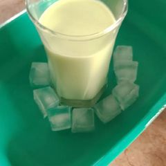 A picture of Pakola Milk.