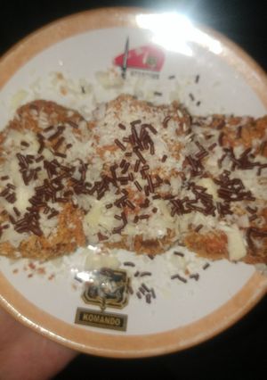 Foto resep Nugget Pisang