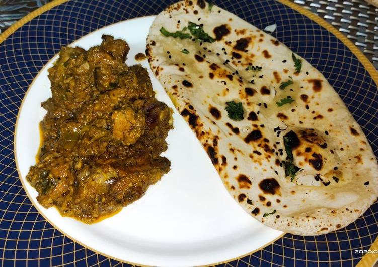 Why You Should Curry Leaves Pepper Chicken
