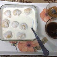 A picture of Methay dahi baray.