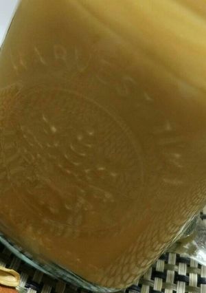 Foto resep Teh Tarik India