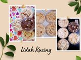 Lidah kucing