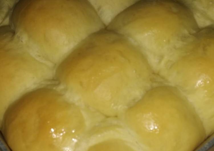 Roti sobek teflon lembuutt menul