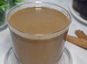 Foto resep Bajigur