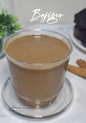 Foto resep Bajigur