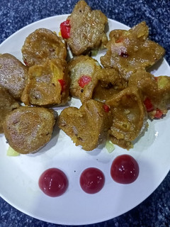 વેજ મુઠીયા (Veg. Muthia Recipe In Gujarati) રેસીપી મુખ્ય ફોટો