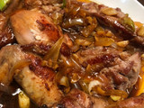 Ayam goreng mentega anti gagal - Chinese food taste