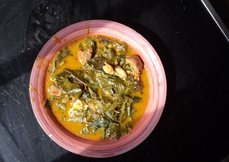 How To Something Your Oha soup