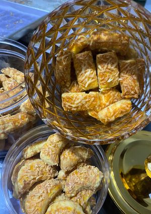 Foto resep Kastengel Premium Mommy Ken