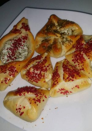 صورة لوصفة معجنات لودي