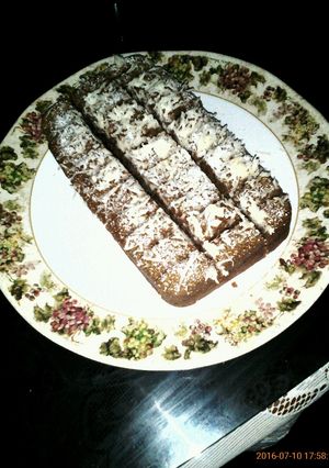 Foto resep Bolu Kukus Irit