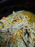 Slow Cooker Italian Beef