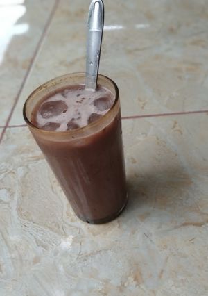 Foto resep Kreasi Drink Beng-Beng