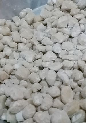 Una foto de Ñoquis caseritos