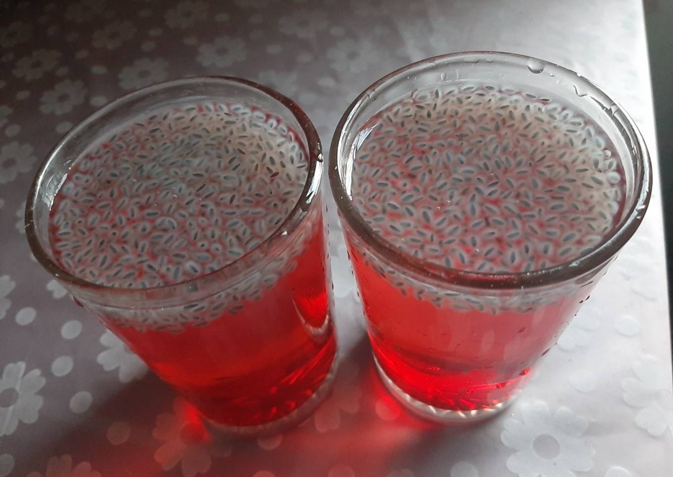 Jam e Sheerin