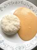 Amma’s ellu chutney (Sesame seeds chutney)