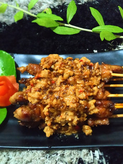 Foto resep Sate Ayam Khas Ponorogo
