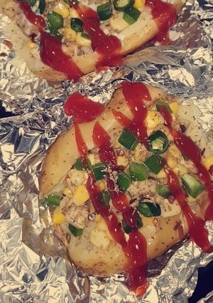 صورة لوصفة كومبير