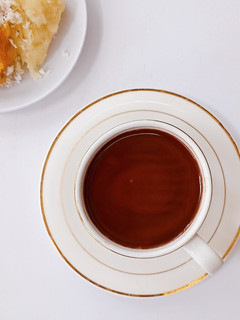 Foto resep Hot Chocolate