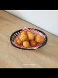 Ayam Rambutan