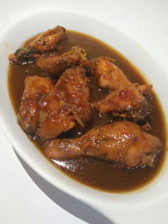 Foto resep Ayam goreng kecap