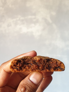 Foto resep Choco soft cookies