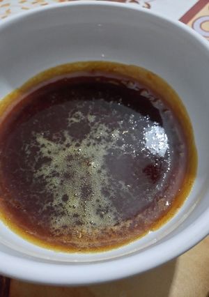 Una foto de Cera casera (halawa)