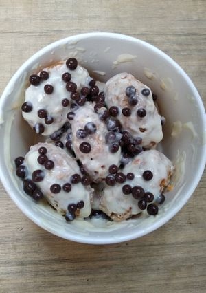 Foto resep Oreo Nugget Crunchy
