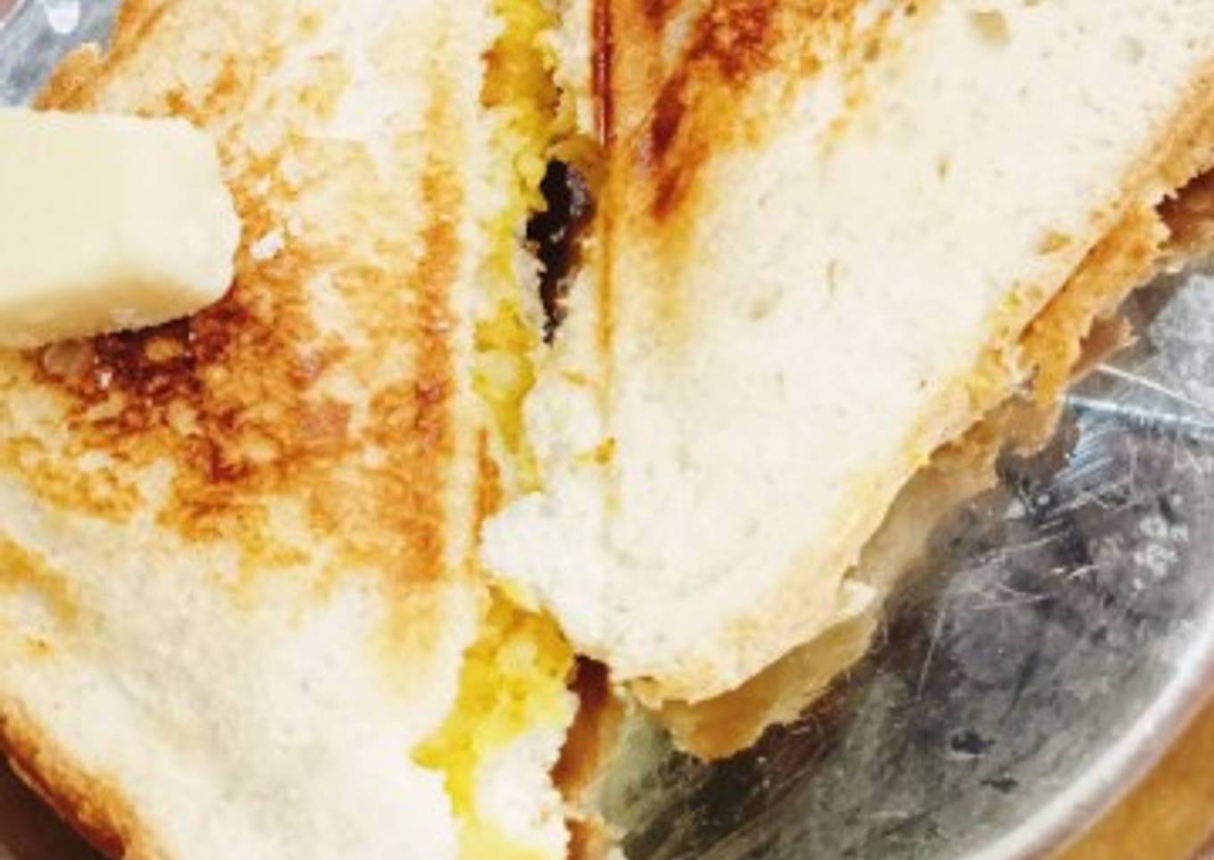 Bread Toast