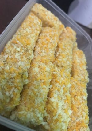 Foto resep Healthy Chicken Nugget