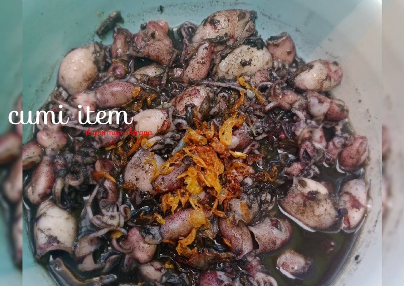 89. Saya suka perkara yang mudah