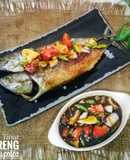 Ikan Tuna Goreng Sambal Colo2