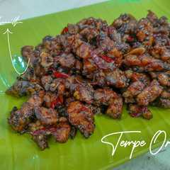 รูปของ Tempe Orek