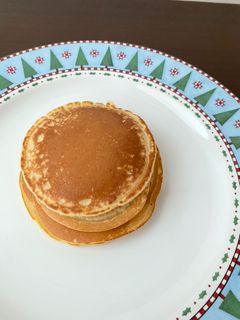 Foto resep Pancake teflon sederhana
