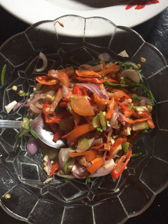 Foto resep Sambal Matah